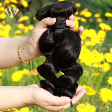 Wholesale Malaysian Hair Weave Vendor,Best Seller 100% 7A 8A 9A Top Mink Malaysian Virgin Hair Extension